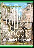 DIGITAL BOOK BIG BOOK of Model Railroads  