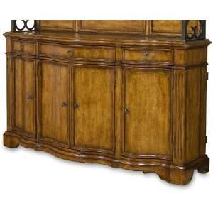  Buffet by A.R.T. Furniture   English Toffee Finish (76251 