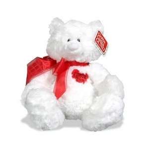  Gund Mon Amour Plush Bear 12 Toys & Games