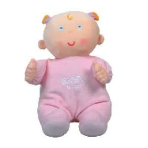  Tuc Tuc Pink Soft Baby Girl Doll, Baby Tuc Tuc Collection. Baby