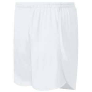 Slam Softball Shorts GIRLS/WOMENS   WHITE/WHITE WXL  