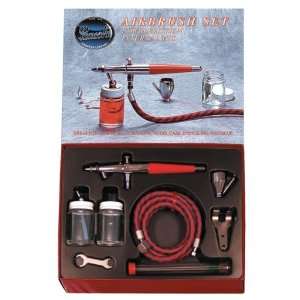 Paasche H Airbrush Package