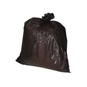  Genuine Joe  Heavy Duty Trash Bags, 1.5 Mil, 40 45 Gallon 