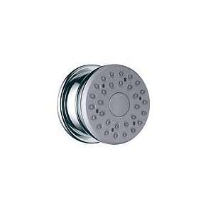  Shower Heads  Slide Bars by Hansgrohe   28467 in Chrome 