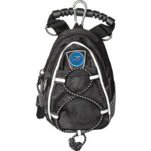  Middle Tennessee State MTSU NCAA Black Mini Day Back Pack 