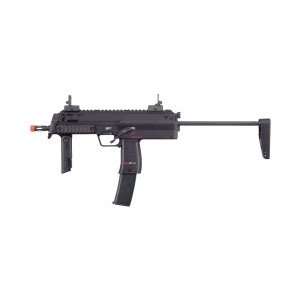  H&k mp7 electric black