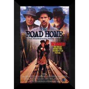   The Road Home 27x40 FRAMED Movie Poster   Style A 1995