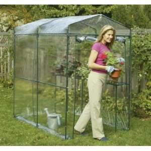 Portable Greenhouse 