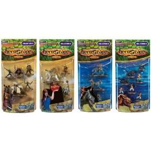  Heroscape Defenders of Kinsland Toys & Games