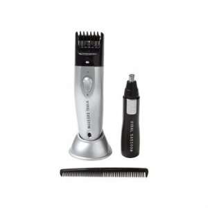  Vidal Sasson VSCL817 Cord/Cordless Trimmer with Groomer 