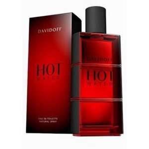  Hot Water Cologne 3.7 oz EDT Spray Beauty