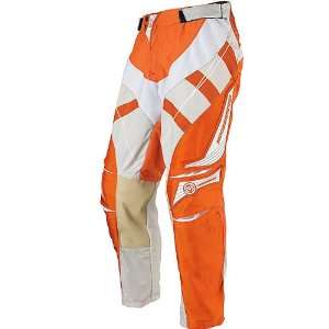  Moose Racing XCR Adult MotoX Motorcycle Pants   Orange 