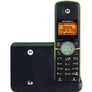  Motorola L511 Standard Phone   1.90 GHz   Bluetooth, DECT 