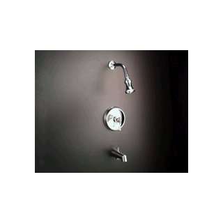  Kohler Revival Shower & Bath Faucet Trim   KT16113 4A G 