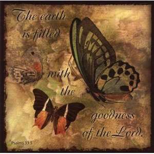  Studio voltaire Butterfly SentimentsThe Earth 12.00 x 