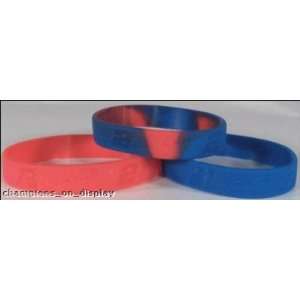 WRISTBAND NAS WALLACE 3 PACK 