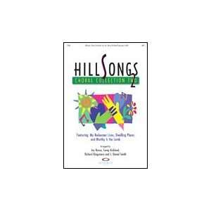  Hillsongs Choral Collection, Vol. 2 Musical Instruments