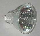 LUKS MR11 Reflector Halogen Lamp Light Bulb 6V 10W 20D