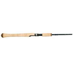  Eagle Claw Blair Wiggins Inshore 6 ft6 in Spin Rod