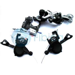   parts for different needs features new shimano xt m770 set inc fd 770