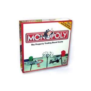  Monopoly Toys & Games