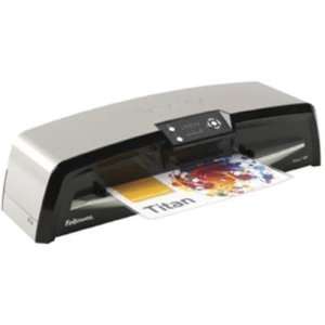  Titan 125 Laminator Electronics