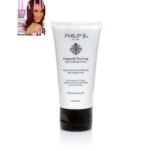  Creme of the Crop Hair Finishing Creme Health & Personal 