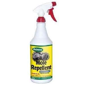  Bio Defend Mole Repellent Spray