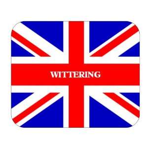  UK, England   Wittering Mouse Pad 