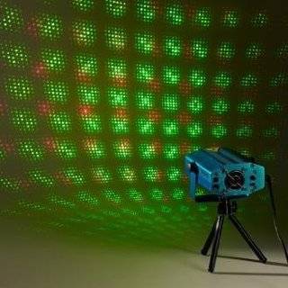   /Holographic Laser Star Projector with Tripod Musical Instruments
