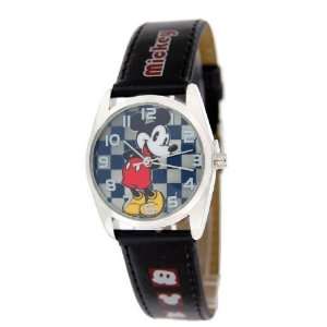  Disney 41493A Womens Mickey Mouse Watch Toys & Games