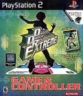 Dance Dance Revolution Extreme (game & dance pad) (Sony PlayStation 2 