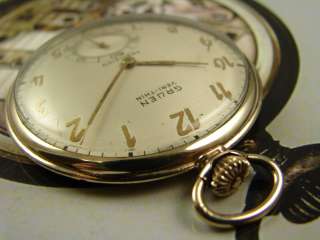 THIS IS AN EXQUISITE WATCH THAT YOULL LOVE TO USE AND SHOW OFF EVERY 