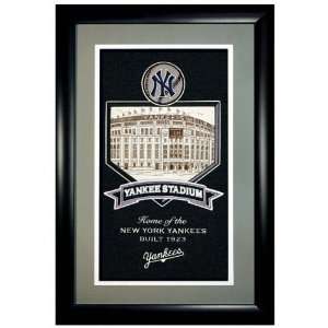  New York Yankees Yankee Stadium Gallery