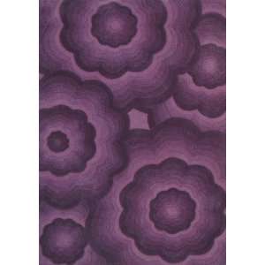  Modella Burst Rug