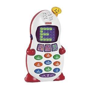  Fisher Price Laugh and Learn Home Phone Toys & Games