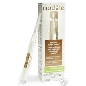 Modele Precision Wrinkle Relaxer Creme  0.10 fl oz  RARE 