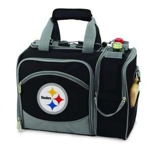  Pittsburgh Steelers Malibu Tote Bag