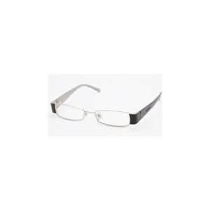  Miu Miu MU 63EV Eyeglasses Styles Lilac Frame w/Non Rx 50 