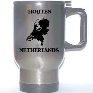  Netherlands (Holland)   HOUTEN Stainless Steel Mug 