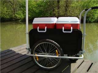 ICE CREAM CART bike bicycle trike trailer truck plans  