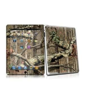   IPD2 MOSSYOAK BUI iPad 2 Skin   Break Up Infinity