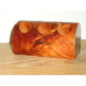  American Made Cedar Lipstick Holder ( 2 X 4) Everything 