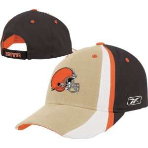  Cleveland Browns 3rd Quarter Adjustable Hat Sports 