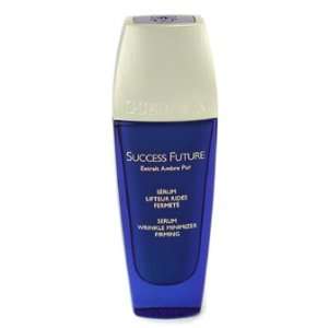Success Future Wrinkle Minimizer, Firming Serum by Guerlain for Unisex 