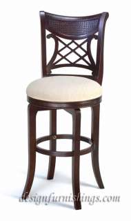 Swivel Stool Available in either Counter Height or Bar Height Please 