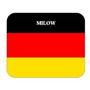 Germany, Milow Mouse Pad 