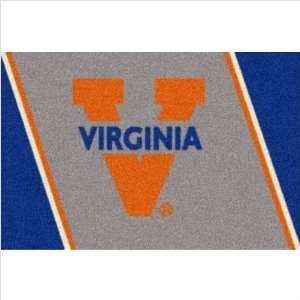  Milliken 74395 Collegiate University of Virginia Cavaliers Rug 
