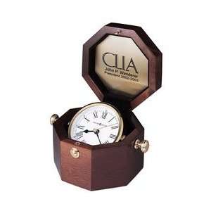  645575    Howard Miller Oceana captains clock