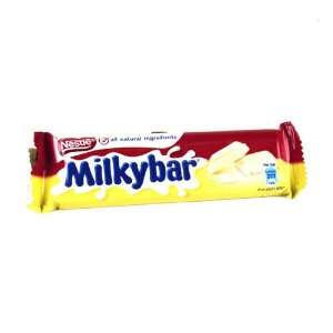 Milky Bar Medium x 40 1000g  Grocery & Gourmet Food